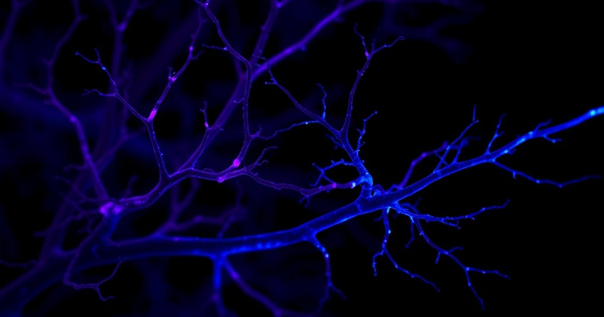 The Pivotal Rediscovery in Mammalian Brain Tissue - AgmatineHub
