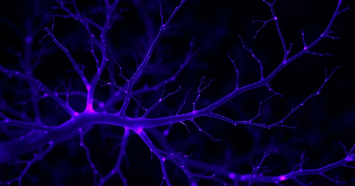 NMDA Receptor Inhibition: Quieting Excitatory Overactivation - AgmatineHub