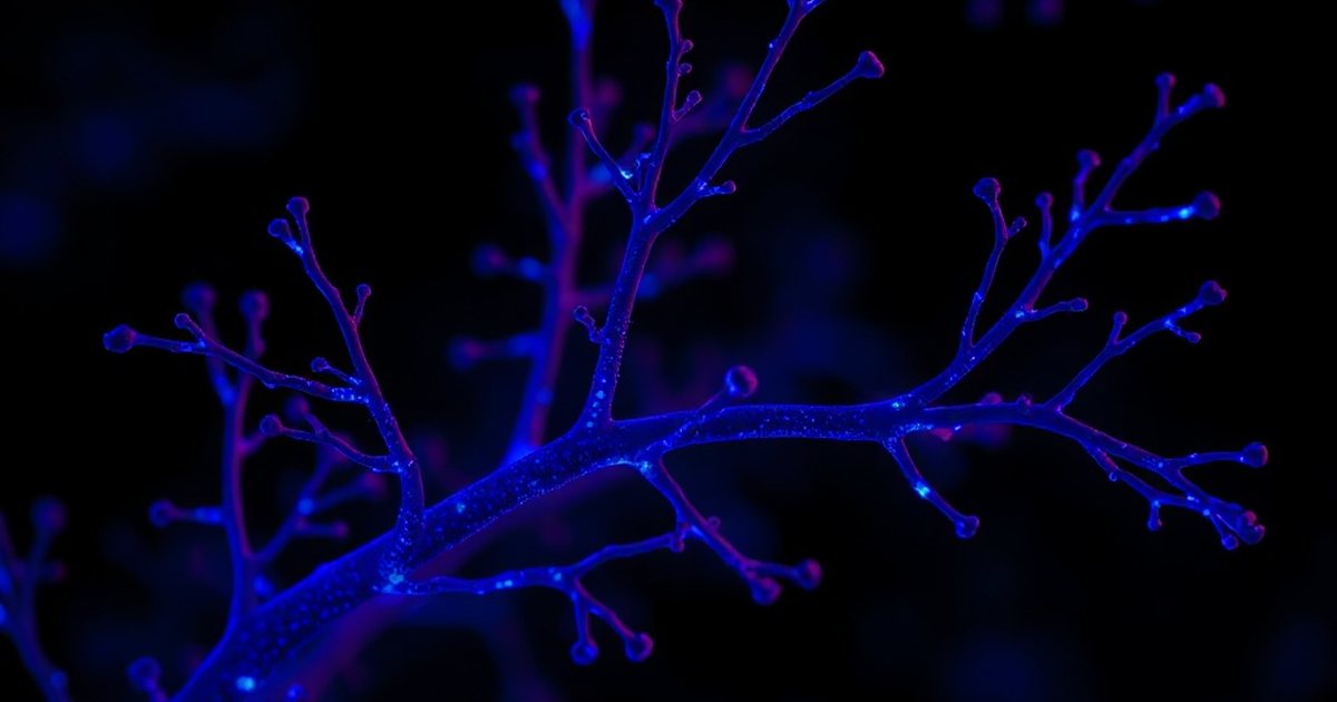 Neuroprotection and Mood Modulation - AgmatineHub