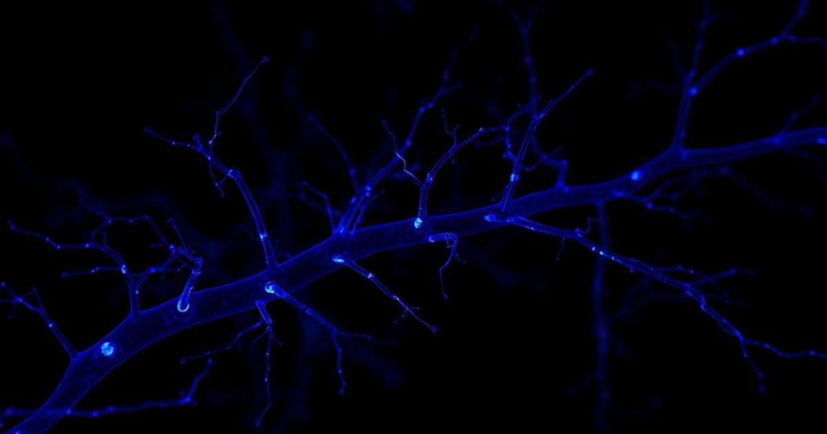 Agmatine's Multifaceted Mechanisms of Action - AgmatineHub